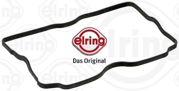Elring 848.080 Dichtung FüR Zylinderkopfhaube Dichtung Zylinderkopfhaube-image