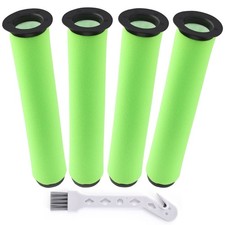 Air Ram Filter Replacement for Bissell AirRam 1984 Cordless Vacuum Parts Filt...