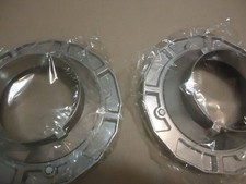 2 x Speed Ring Adapter .