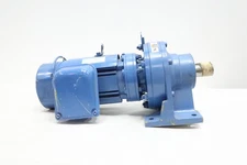 Sm-cyclo CNHM-6125DBYC-B Gearmotor 14.5rpm 0.75hp 230/460v-ac 3ph