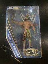 WWE Elite Collection Hall Of Fame Macho KING Man Randy Savage WWF Wrestlemania