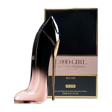 Good Girl Blush Elixir 2.7 oz/80ml Eau De Parfum Natural Spray New & Sealed