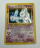 Pokémon TCG Shining Mewtwo Neo Destiny Holo Card Secret Rare 2002 Ungraded