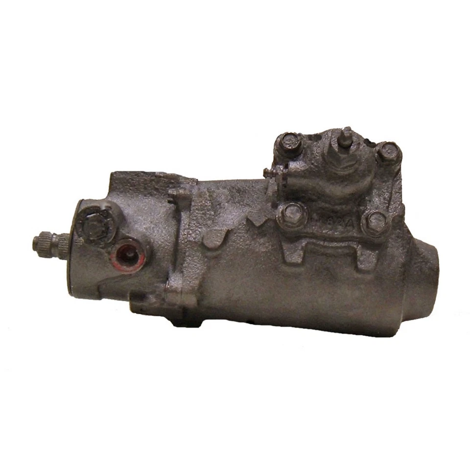 Caja de cambios de dirección asistida remanufacturada para Nissan 720 1983 1984 1985 1986 Foto 3 de 4