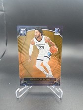 2024-25 Panini Totally Certified - Derrick Rose #96 Neon Orange Mirror /299