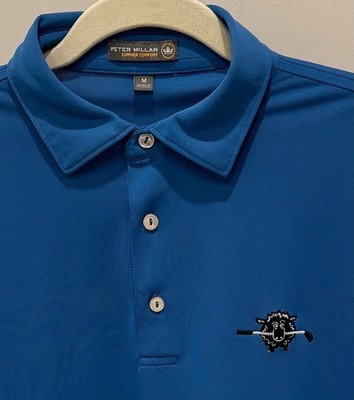 Black Sheep Golf Club - Peter Millar Summer Comfort Golf Shirt