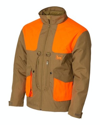 Banded Big Stone 3.0 Oxford Deluxe Hunting Jacket - Upland Game Field