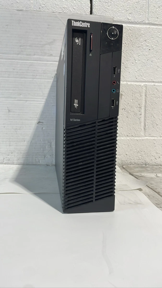 Lenovo Thinkcentre M91 for sale | eBay