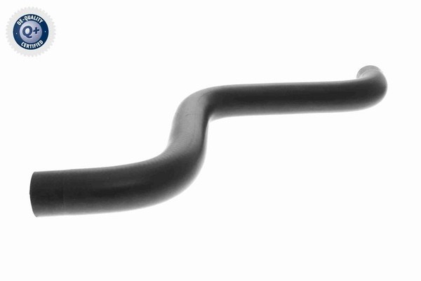 KÜHlerschlauch Oben Vaico V24 1108 Passend FÜR Fiat Lancia-image