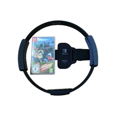 Ring Fit Adventure Nintendo Switch