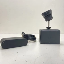 HTC SteamVR Base Station 1.0 with 79H00142-27M Power Supply POWER ON TESTED 