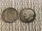 1949-S San Francisco Mint Silver Roosevelt Dime