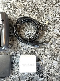 Sega Game Gear - Works, Recapped, New LCD Screen, Clean Shell, USB-C Setup +more