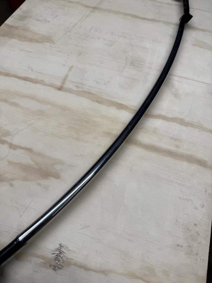 Barra de faros Ford Modelo B 1932 bonita Foto 4 de 4