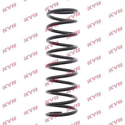 KYB RA5047 Suspension Spring Rear Replacement Fits Ford Courier Fiesta Mazda 121