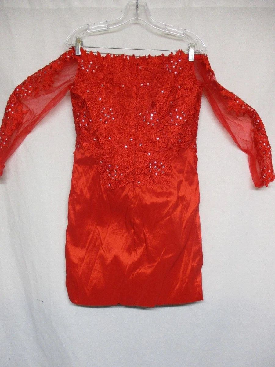 short formal evening dresses products for sale | eBay