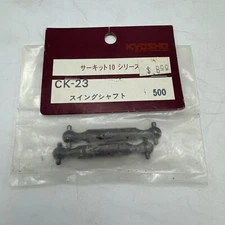 Kyosho CK-23 Wildcat Dogbone Swingshafts Vintage RC Part