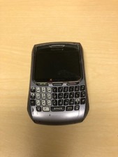 Cingular blackberry smartphone phone for parts only