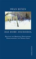 Das Dorf. Suchodol | Buch | 9783908777700