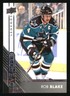 Rob Blake 2016-17 Upper Deck Overtime #45 HOCKEY Card