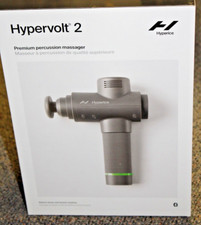 Hyperice Hypervolt 2 Premiun Percussion Massa...