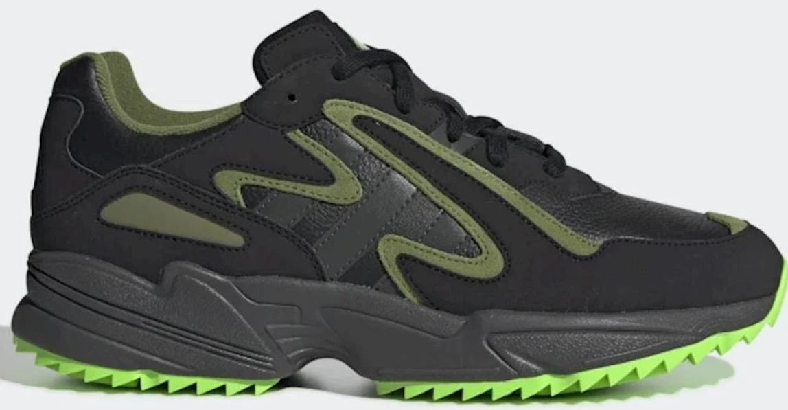 adidas Yung-96 Sneakers for Men for Sale | Authenticity Guaranteed | eBay