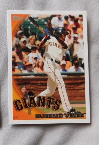 2010 Topps Update #150-330 Baseball Card Pick one - Picture 105 of 165