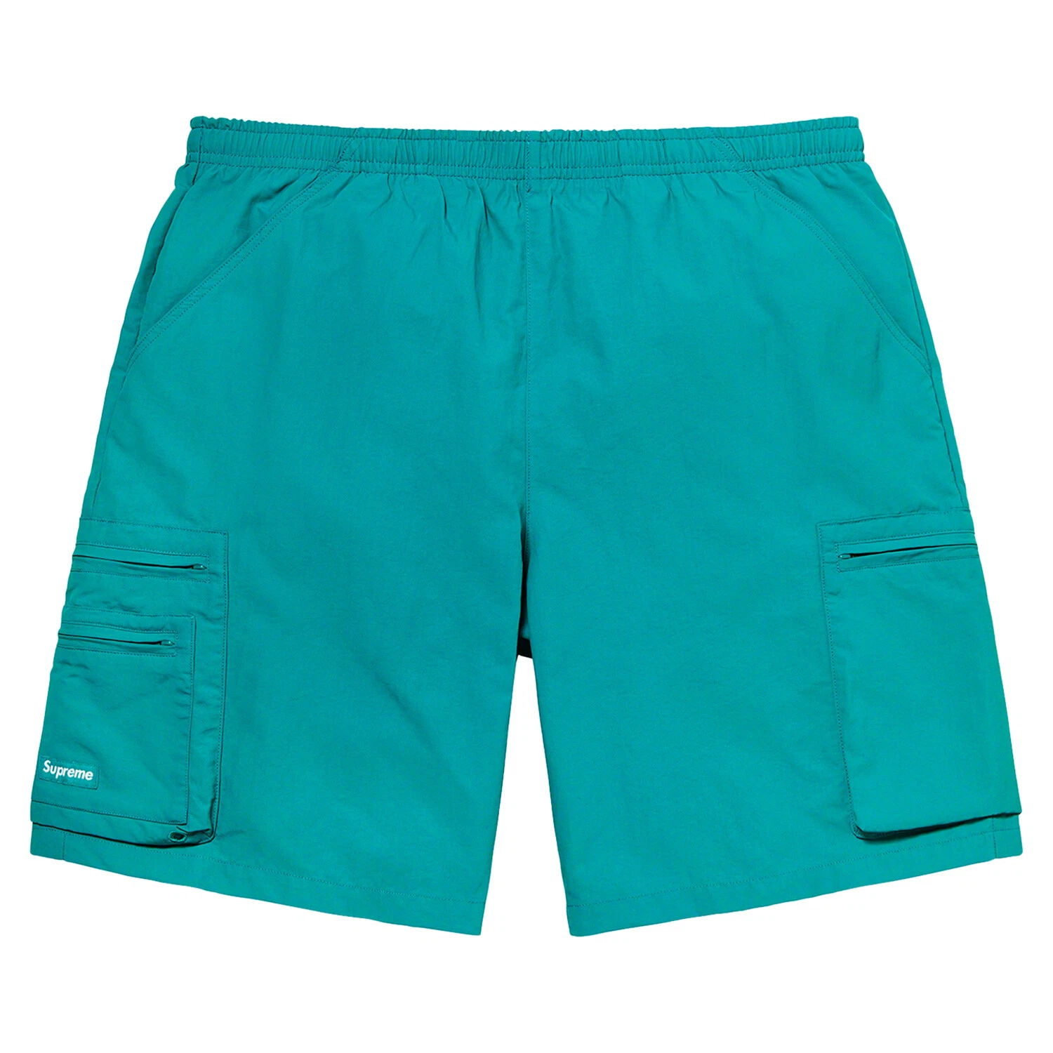 Supreme Cargo Water Short Homme Style : Ss21sh15