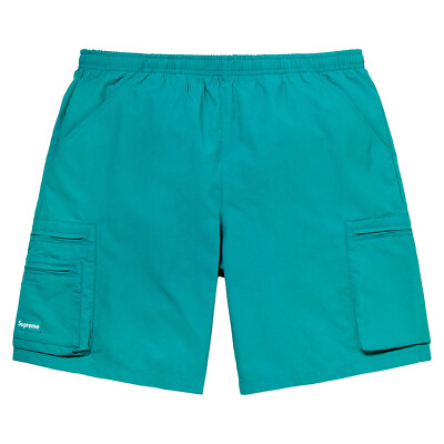 K*Y様 Supreme Cargo Water Short XL Supreme Cargo Water Short (SS25) Navy Men's - SS25 - US