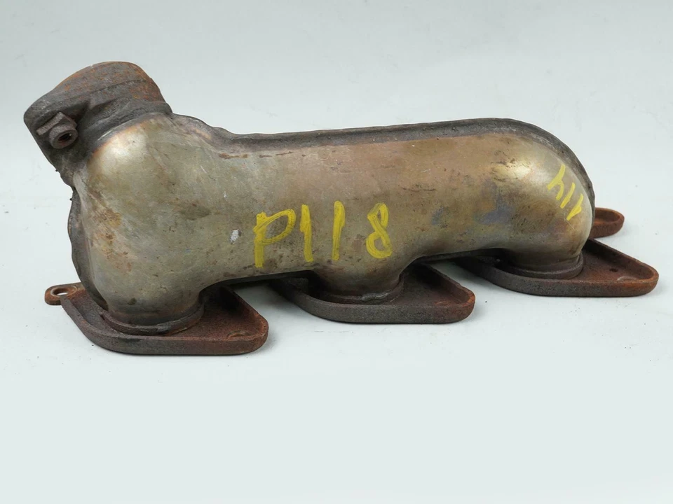 2006 - 2011 Mercedes Benz R Class W251 R350 Engine Exhaust Manifold Left Oem Foto 2 de 4