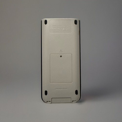 Texas Instruments Ti nspire CX Grafikrechner Schule Taschenrechner ✅Abitur Mathe - Bild 9 von 9