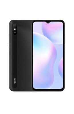 Redmi 9A 64GB 4GB RAM Unlocked Smartphone Dual SIM No Warranty