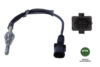 NTK NGK ABGASTEMPERATURSENSOR VOR KAT passend für CADILLAC BLS OPEL ASTRA SIGNUM