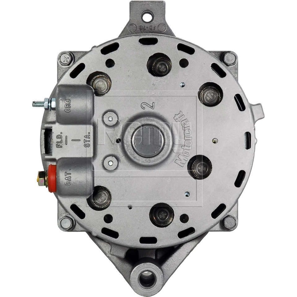 Alternador para Pinto, Bobcat, E-100 Econoline+Más 21811 Foto 4 de 4