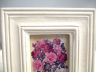 Vintage Cottagecore Floral Wall Art Framed Art 8 x 10 — photo 2