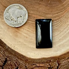 Black Onyx Cabochons