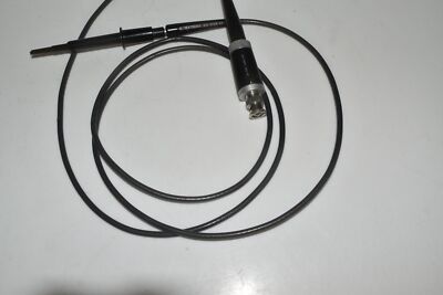 ^^ TEKTRONIX P6012 10X Sonde (SBM54)