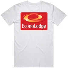 Econolodge Hotel T Shirt
