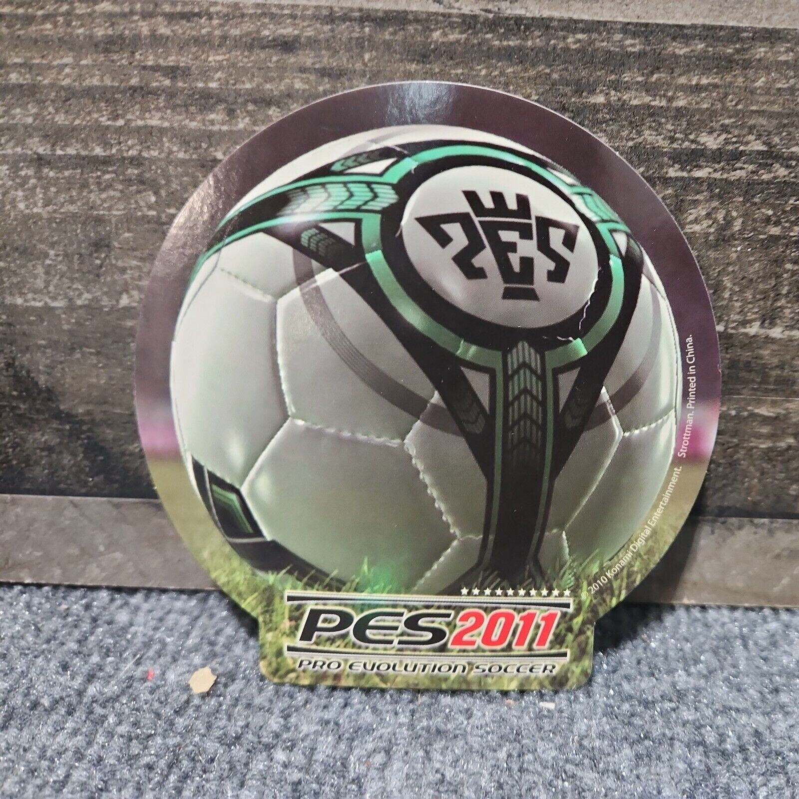 PES 2011 - Download