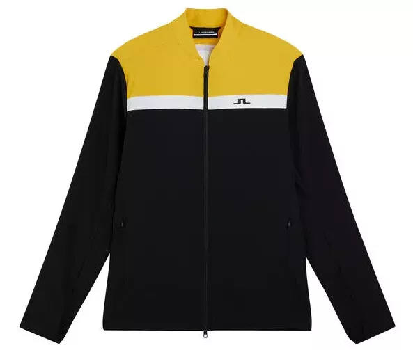 Lindeberg golf jacket cheap