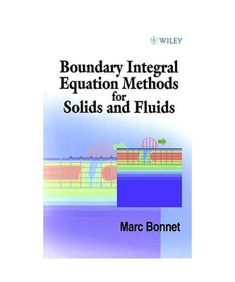 Boundary Integral Equation Methods, Bonnet