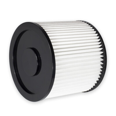Filter Lamellenfilter Auswaschbar passend für AQUAVAC Multisystem 3000