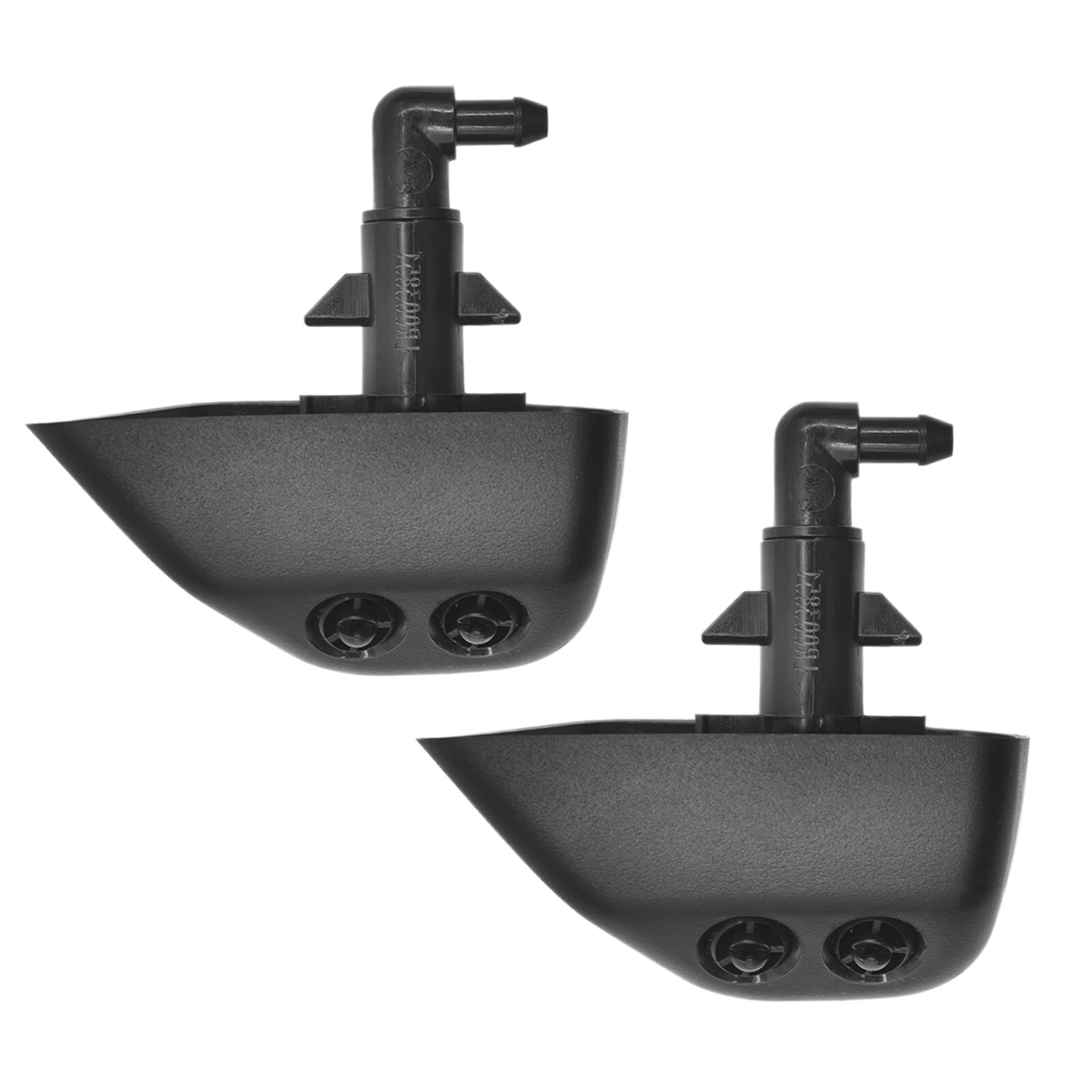 For Freelander 2 20062014 Left Right Headlight Cleaning Washer Jet