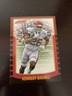 2022 Bowman U University 2000 INSERT- RC - KENNEDY BROOKS - #2KB-17