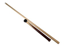 Lucasi Jump Cue L-2000JC - Joint cap - SUPER Jumper - Jump Cue