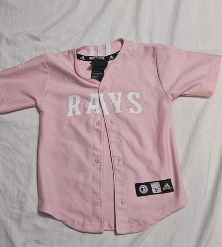 Tampa Bay Rays 3T Jersey