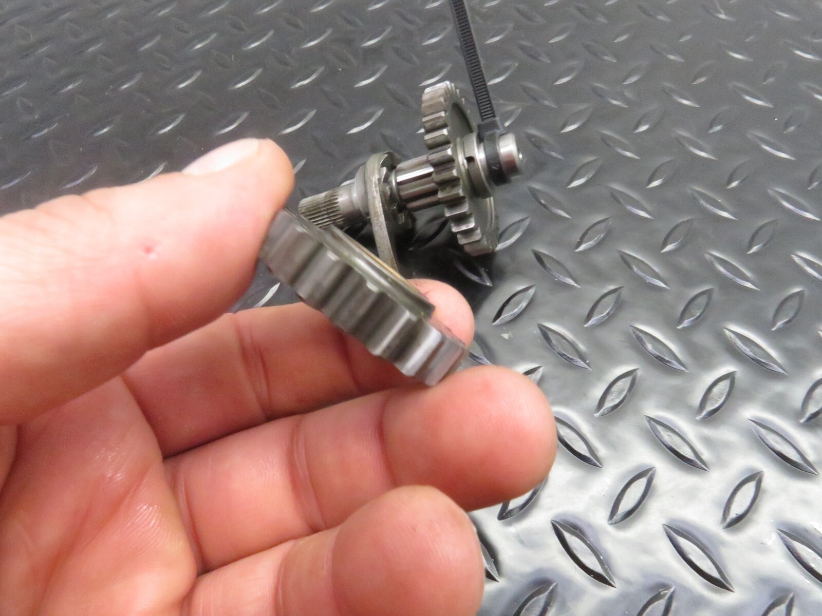 2006 KTM 65 SX 65sx Kick Start Shaft for sale online | eBay