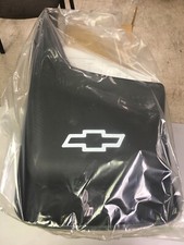 Splash Guards, Rear SetGM Part No.: 12497039 ...