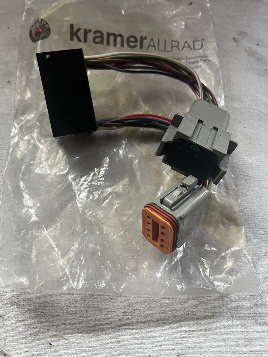 Kramer 80 Series Holding Relay 1000145812 | eBay