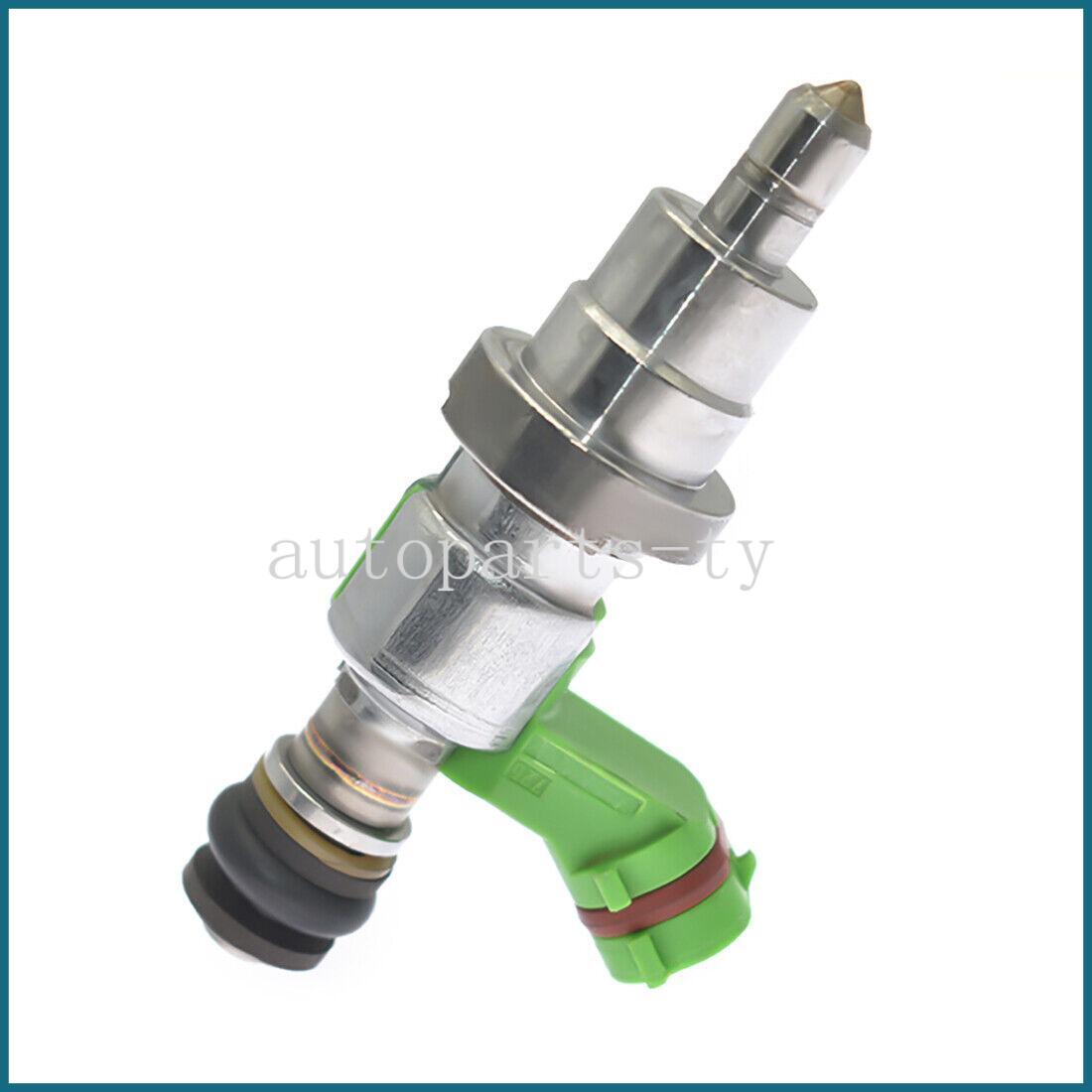 23250-28070 FUEL INJECTOR For TOYOTA 1AZ-FSE D4 AVENSIS RAV-4 NOAH